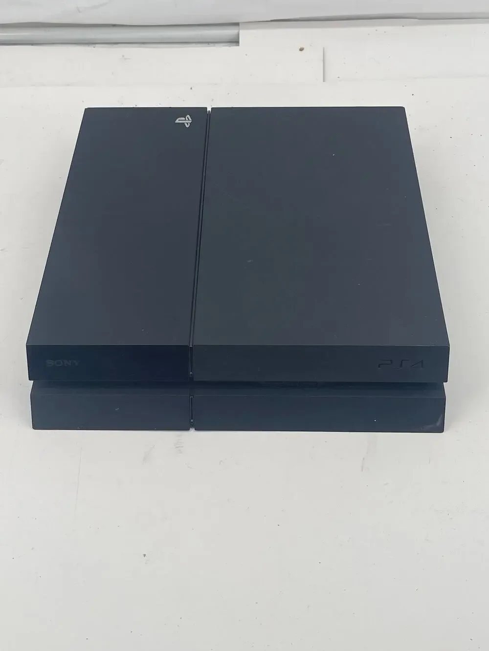 Sony PlayStation 4 PS4 500GB Black Console Gaming System CUH-1001A